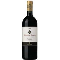 Tenuta Guado Al Tasso Bolgheri Superiore