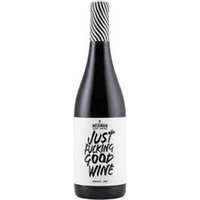 Just Fucking Good Wine Blanco