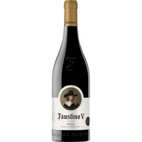 Faustino V Reserva