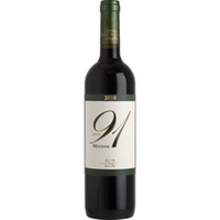 Mocenni 91 Cabernet Sauvignon, Toscana IGP, Toskana, 2020, Rotwein