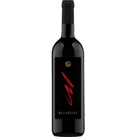 Contromano Malanoire Vino Rosso, Lombardei DOC, Lombardei, 2020, Rotwein
