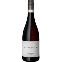Weinfactum Bad Cannstatt 2-Stern Spätburgunder QbA, Trocken, Württemberg, Württemberg, 2023, Rotwein