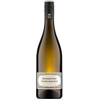 Weisser Burgunder Trocken QbA