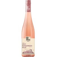 Elfhundertzwölf 1112 Spätburgunder Rosé