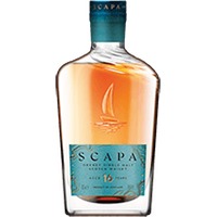 Scapa : 16 Year Old
