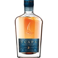 Scapa : 21 Year Old