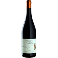 Domaine des Closiers : Trézellières