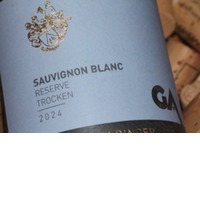 Sauvignon Blanc Reserve | Aldinger