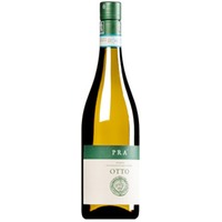 "Otto" Soave DOC (BIO)
