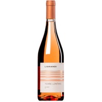 "Terre Lontane" Rosato Calabria IGT