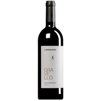 "Gravello" Rosso Calabria IGT