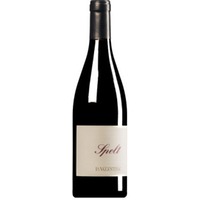 "Spelt" Montepulciano d'Abruzzo Riserva DOC (BIO)