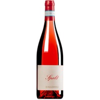 "Spelt" Cerasuolo d'Abruzzo Superiore DOC (BIO)