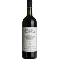 Pian del Ciampolo Toscana Rosso IGT - Montevertine