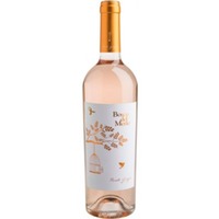 Pinot Grigio Rosè DOC delle Venezie - Bosco del Merlo