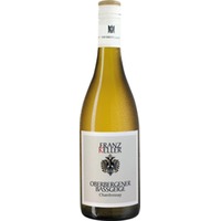 Oberbergener Bassgeige Chardonnay Baden QbA trocken