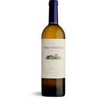 Albarińo Pazo Seńorans