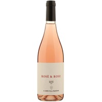 Il Conte Rosè & Rose Marche Rosato IGP