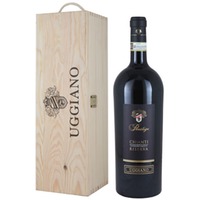 Uggiano Chianti Riserva DOCG Prestige 1.5 L