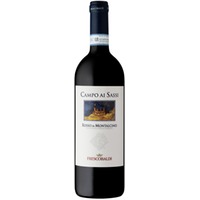 CastelGiocondo Campo ai Sassi Rosso di Montalcino DOC