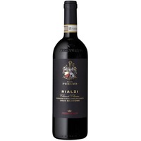 Tenuta Perano Rialzi Chianti Classico Gran Selzione