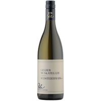 Weingut Erich & Walter Polz Südst. DAC Gelber Muskateller