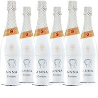 Anna Blanc de Blancs Brut Reserva Cava DO