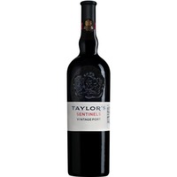 Sentinel Vintage Taylor's Port
