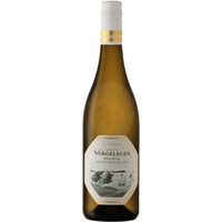 Wild Winds Sauvignon Blanc Vergelegen