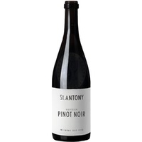 Nierstein Pinot Noir aus Ersten Lagen St. Antony 0.75l