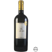 24 Carati Bianco, Vino d´Italia
