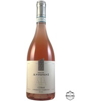 Ceras, Cerasuolo d´Abruzzo DOC