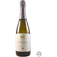 Sparkling, Disfrutando Blanco, alkoholfrei