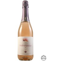 Sparkling, Disfrutando Rosé, alkoholfrei