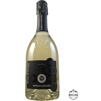 Blanc de Blancs Spumante Brut