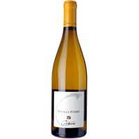 Pouilly Fuissé - Dominique Cornin