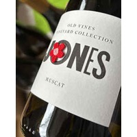 Muscat Old Vines Vineyard Collection