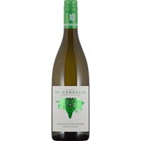 Weißer Burgunder Buntstück - Dr. Wehrheim