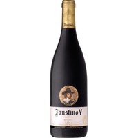 V Reserva - Bodegas Faustino