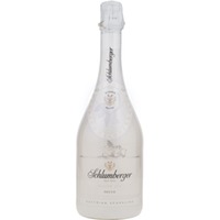 White Ice Secco Schlumberger