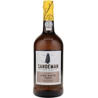 Sandeman Fino Sherry