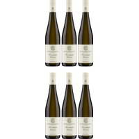 6x „Tonschiefer“ Riesling trocken