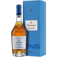 Delamain : Pale & Dry XO