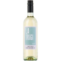 Pinot Grigio Terre Siciliane