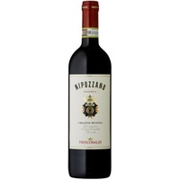 Nipozzano Chianti Rufina Riserva DOCG