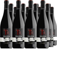 Teroldego Rotaliano DOC Riserva