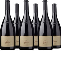 Gries Lagrein DOC Riserva