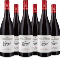 Vangar Merlot-cabernet Südtirol DOC