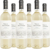 Villa Antinori Bianco Toscana IGT