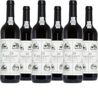 Fabelhaft Tinto Douro DOC